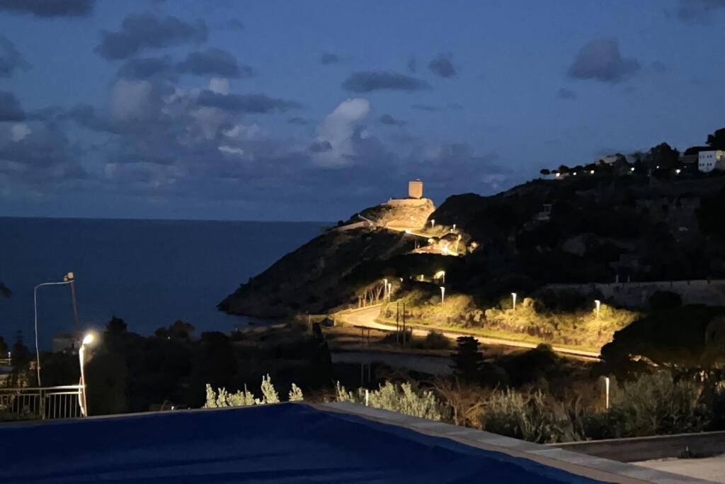 Torrenormanna Prestige House Near Cefalu Mandra Capreria エクステリア 写真